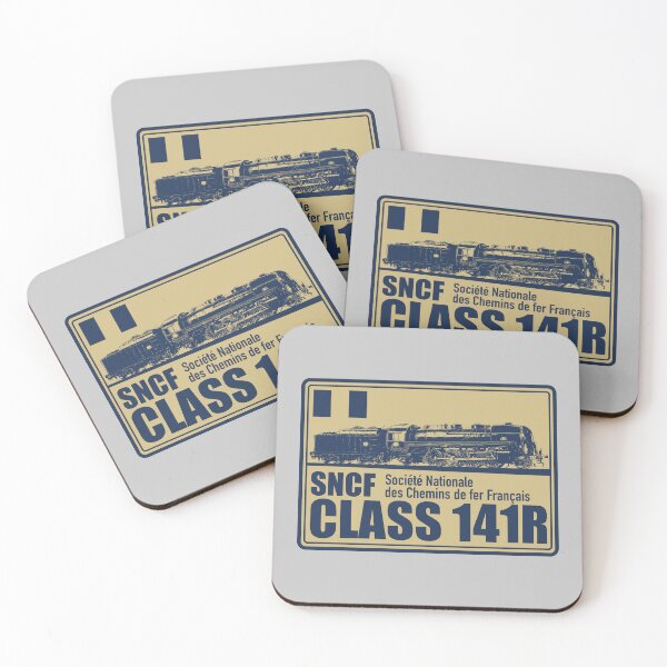 Item preview, SNCF Class 141R designed and sold by TheRailStation.