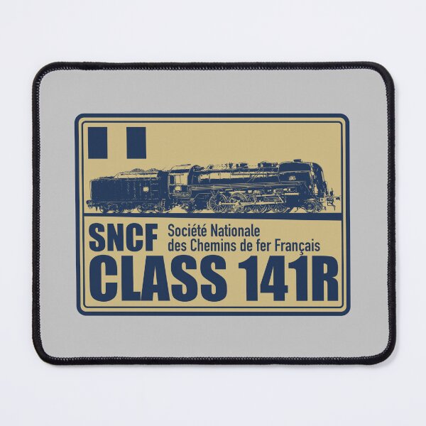 Item preview, SNCF Class 141R designed and sold by TheRailStation.
