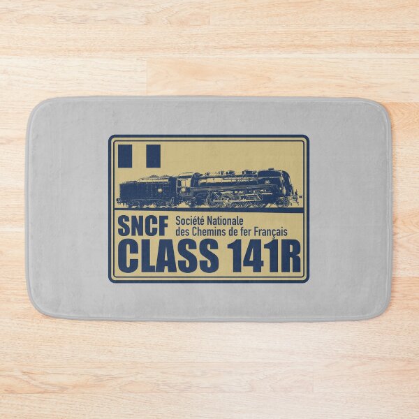 Item preview, SNCF Class 141R designed and sold by TheRailStation.