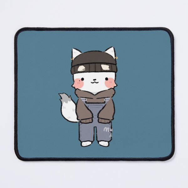 Item preview, a little small fox seok matthew in this cute little outfit forever iconic i know i’ll love this look forever. designed and sold by miuukiuu.