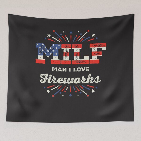 Item preview, Patriotic Fireworks Enthusiast Funny 4th of July designed and sold by cidolopez.