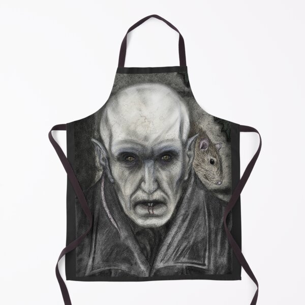 Item preview, Orlok The Plaguebringer designed and sold by PhilipHarvey.