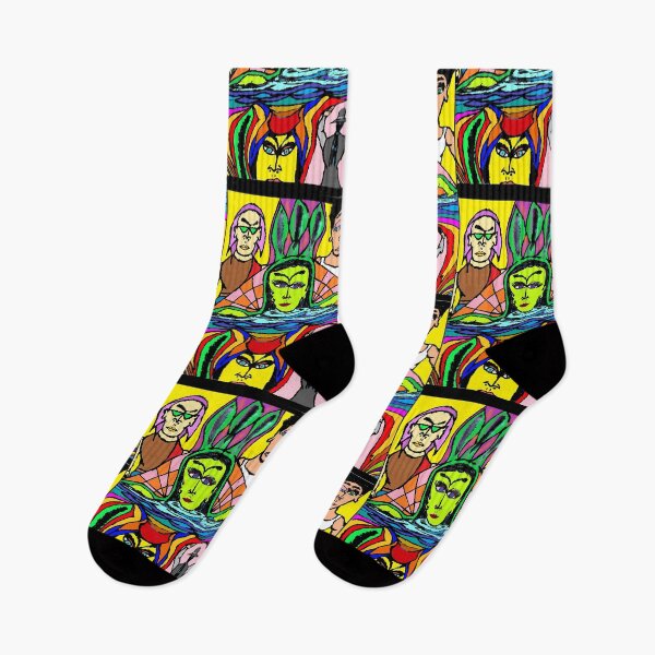 Item preview, flirting with the subconscious  designed and sold by wormink.