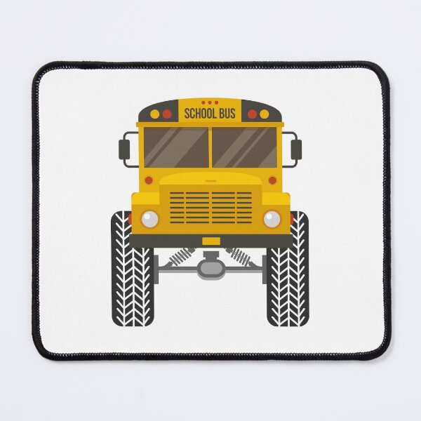 Item preview, School Bus Driver designed and sold by AMERICANCHEEZ.