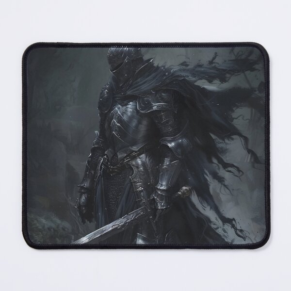 Item preview, Dark Fantasy Knight designed and sold by dcrc.