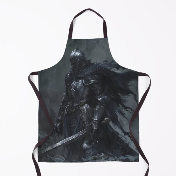 Item preview, Dark Fantasy Knight designed and sold by dcrc.