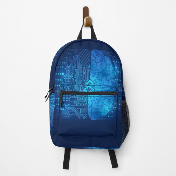 Item preview, data science cyber brain designed and sold by NiamLab.