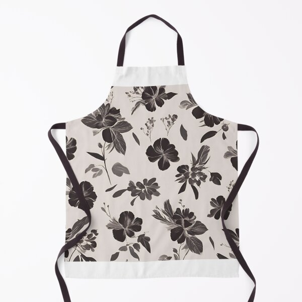 Item preview, Serene Flower designed and sold by ClickEstampa.
