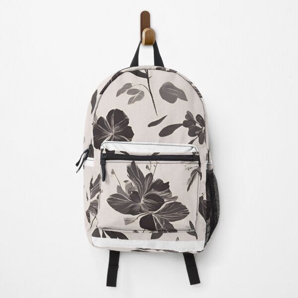 Item preview, Serene Flower designed and sold by ClickEstampa.