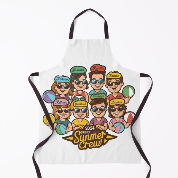 Item preview, Cousin crew 2024 Summer Vacation Beach Family Trips Matching  designed and sold by SztylishDesigns.