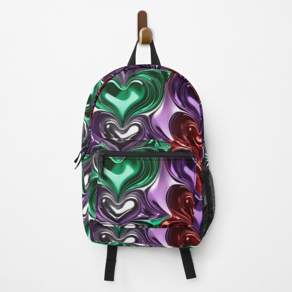 Item preview, Backpack designed and sold by Designfs.