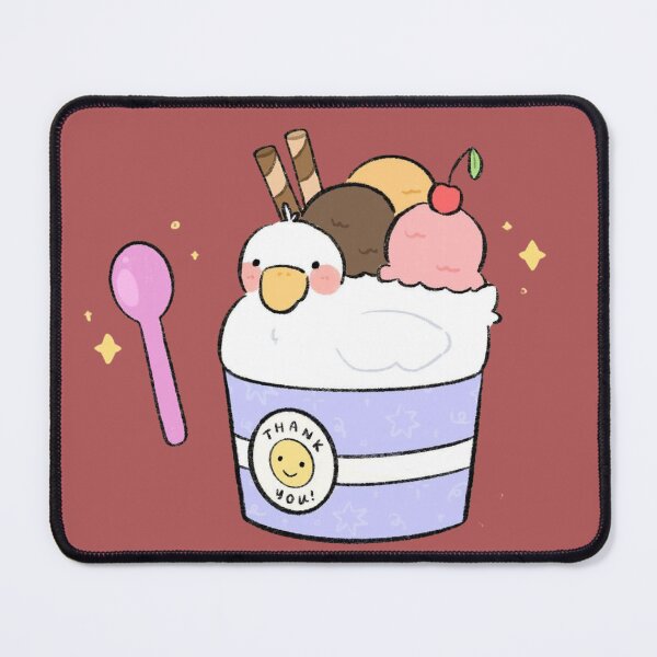 Item preview, A little duckie sweet treat. designed and sold by miuukiuu.
