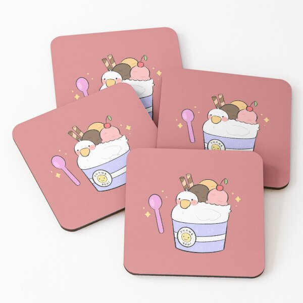 Item preview, A little duckie sweet treat. designed and sold by miuukiuu.