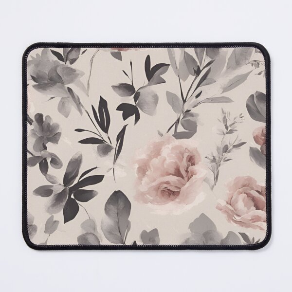 Item preview, Floral Grace designed and sold by ClickEstampa.