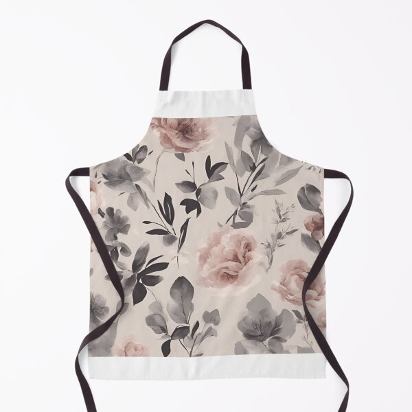Item preview, Floral Grace designed and sold by ClickEstampa.