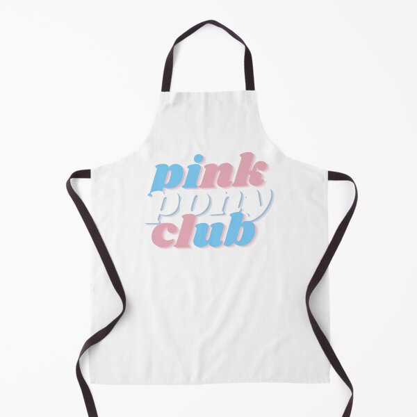 Item preview, Pink Pony Club - Trans Edition designed and sold by AdhdPunk.
