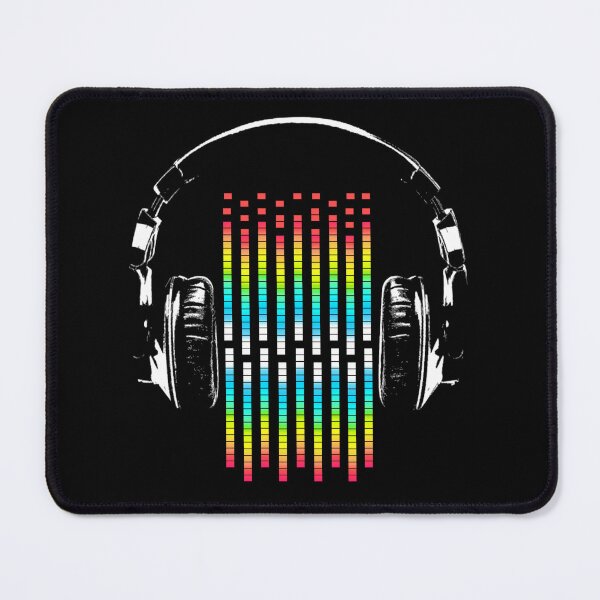 Item preview, DJ headphone designed and sold by moncheng.