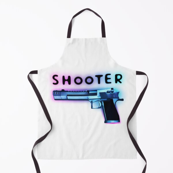 Item preview, Desert Eagle Shooter designed and sold by UNK-Fatigues.