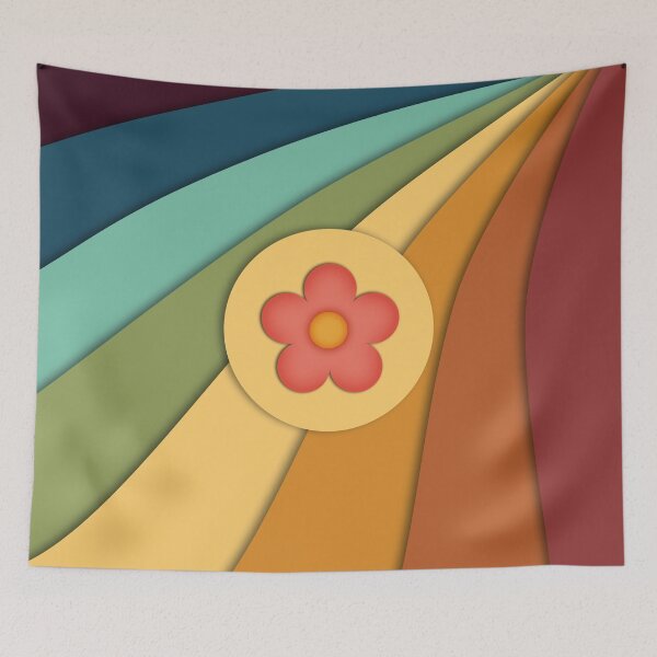 Item preview, Flower Papercut designed and sold by Scrabbly Doodles.