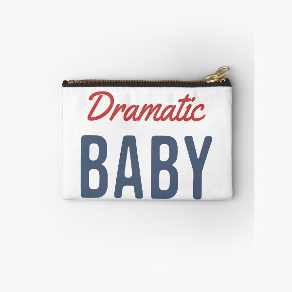 Item preview, Dramatic Baby designed and sold by Milasneeze.