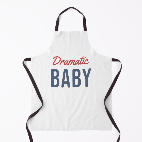 Item preview, Dramatic Baby designed and sold by Milasneeze.
