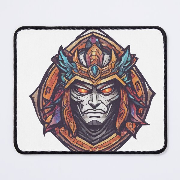 Item preview, Samurai designed and sold by CosmixT.