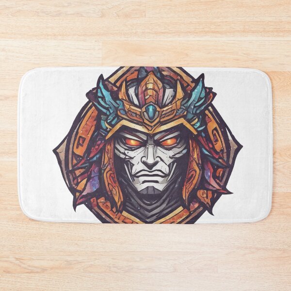 Item preview, Samurai designed and sold by CosmixT.