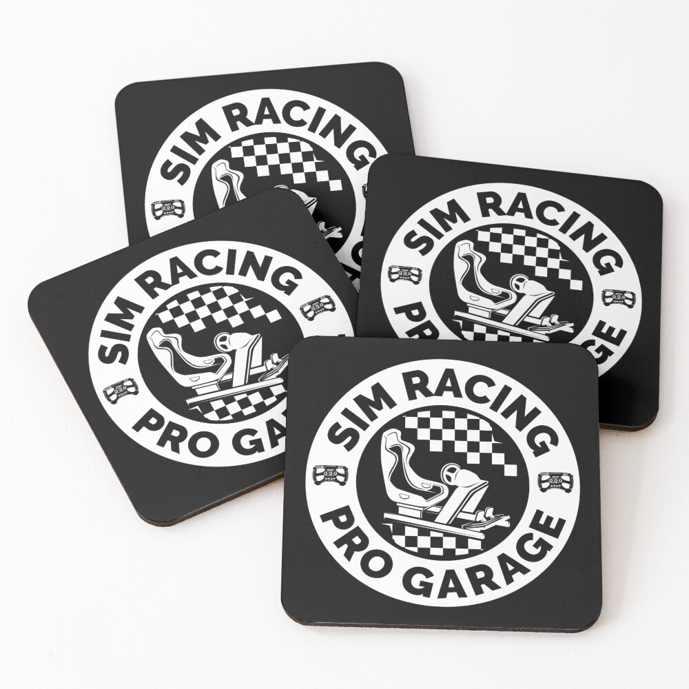Item preview, Coasters (Set of 4) designed and sold by AndreMi.