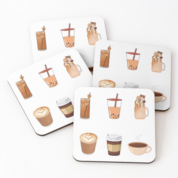 Item preview, coffee 6 pack designed and sold by gammye.