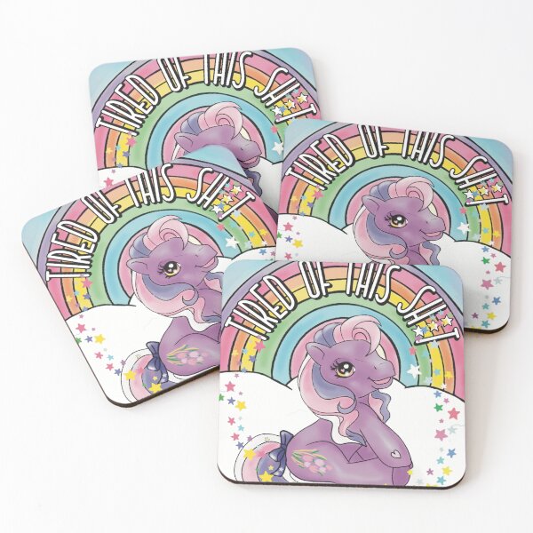 Item preview, Tired of this s designed and sold by My Dreamy Nostalgia.
