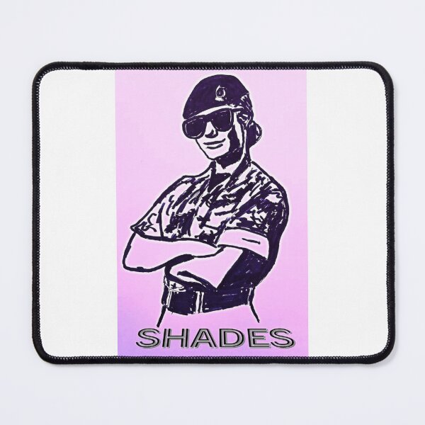 Item preview, Army Shades designed and sold by SJHorsfall.