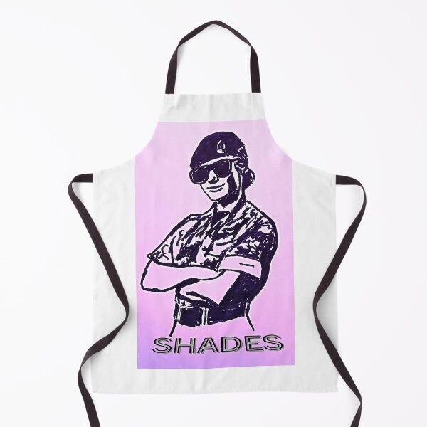 Item preview, Army Shades designed and sold by SJHorsfall.