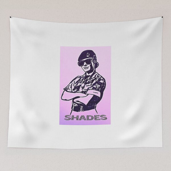 Item preview, Army Shades designed and sold by SJHorsfall.