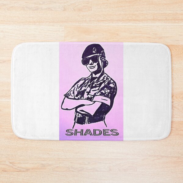 Item preview, Army Shades designed and sold by SJHorsfall.
