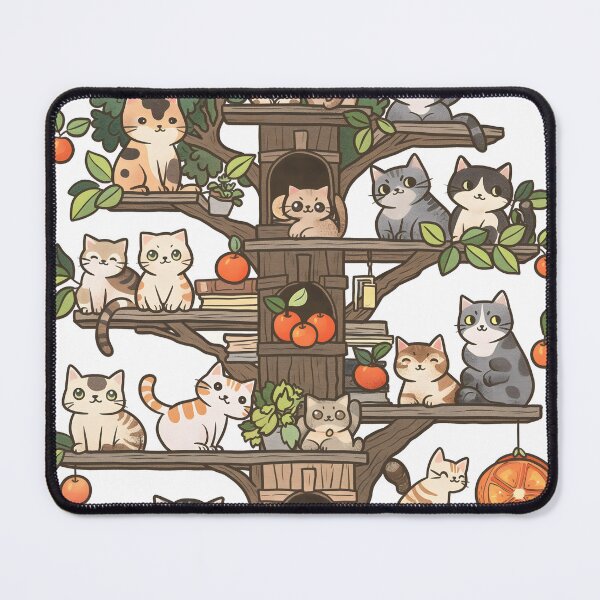 Item preview, Cat Tree designed and sold by xiao xuans.