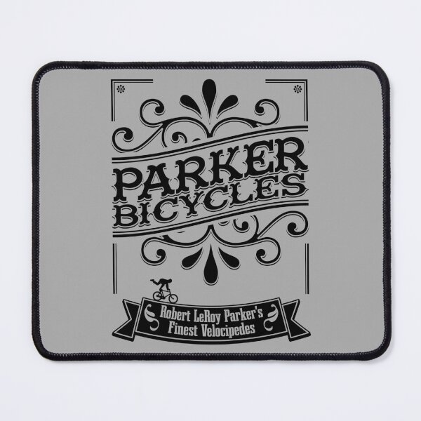 Item preview, Parker Bicycles designed and sold by robotrobotROBOT.
