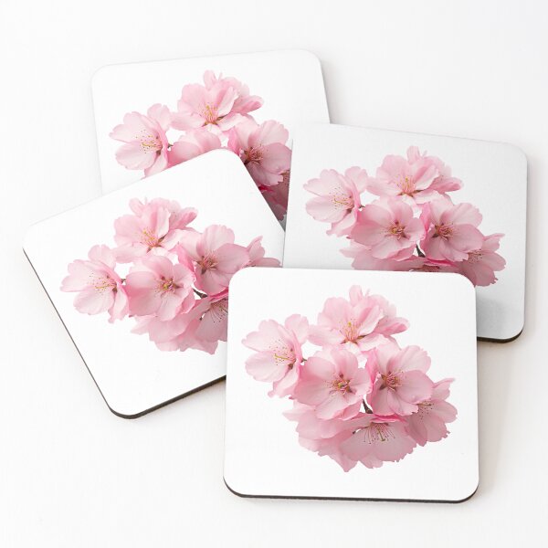 Item preview, Cherry blossom flower design designed and sold by lainamaber.