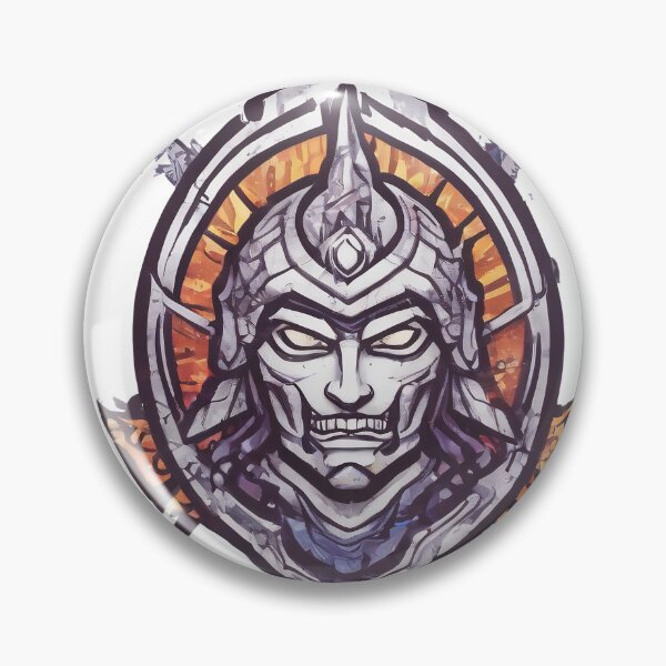Item preview, Samurai designed and sold by CosmixT.