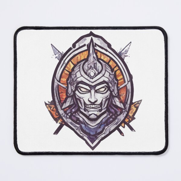 Item preview, Samurai designed and sold by CosmixT.