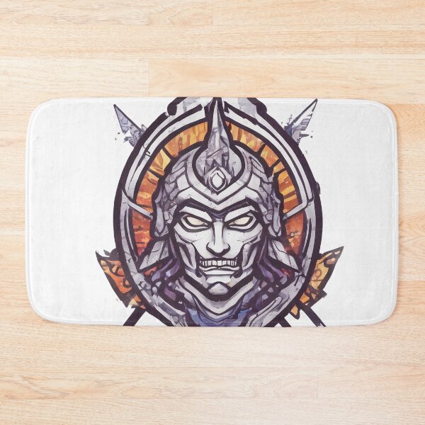 Item preview, Samurai designed and sold by CosmixT.