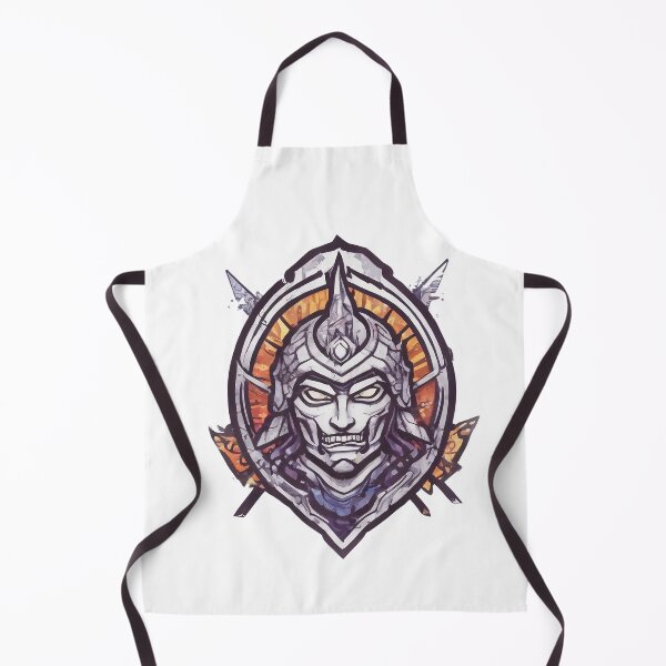 Item preview, Samurai designed and sold by CosmixT.