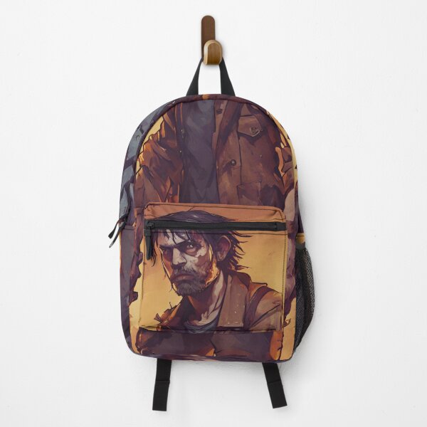 Item preview, Surviving heroes after a great battle with the zombie horde! designed and sold by Purpleflex.