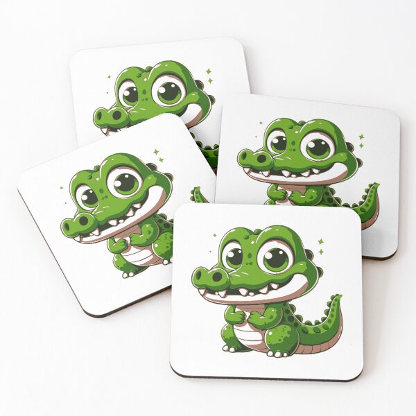 Item preview, Baby  Crocodile designed and sold by Puppies-.