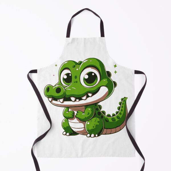 Item preview, Baby Crocodile designed and sold by Puppies-.