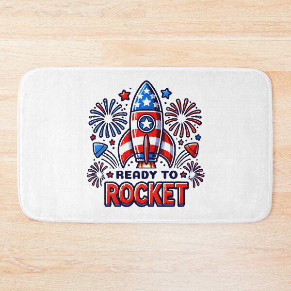 Item preview, Ready to Rocket designed and sold by CALIMASHIRTS.