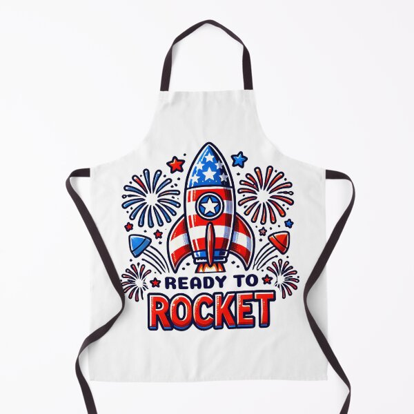 Item preview, Ready to Rocket designed and sold by CALIMASHIRTS.