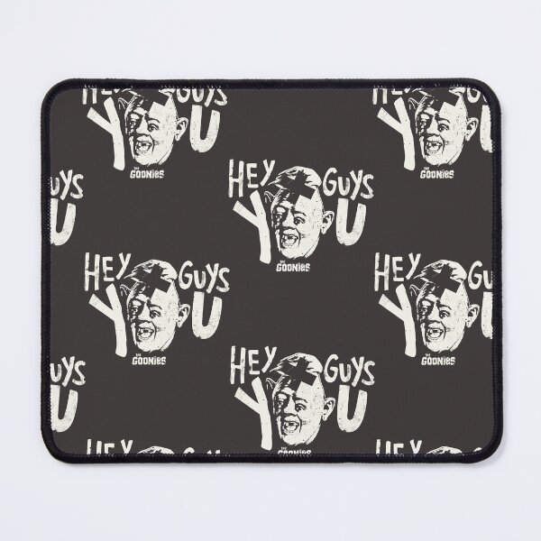 Item preview, Hey You Guys - Retro Super Hero designed and sold by SALENTOmadness.