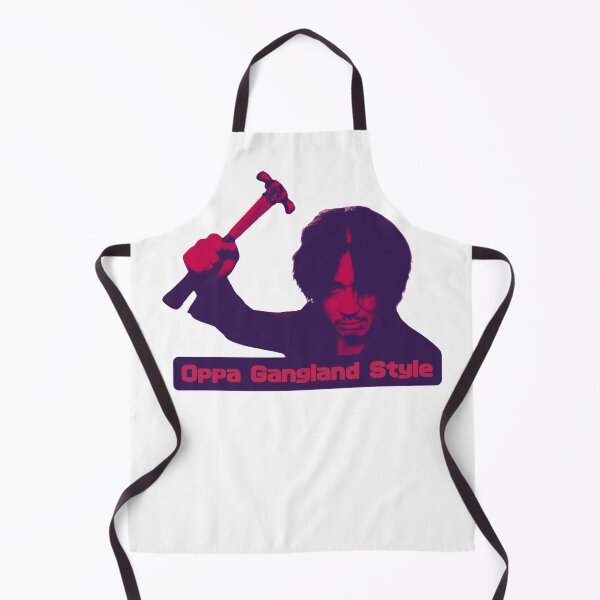 Item preview, Oppa Gangland Style designed and sold by UNK-Fatigues.