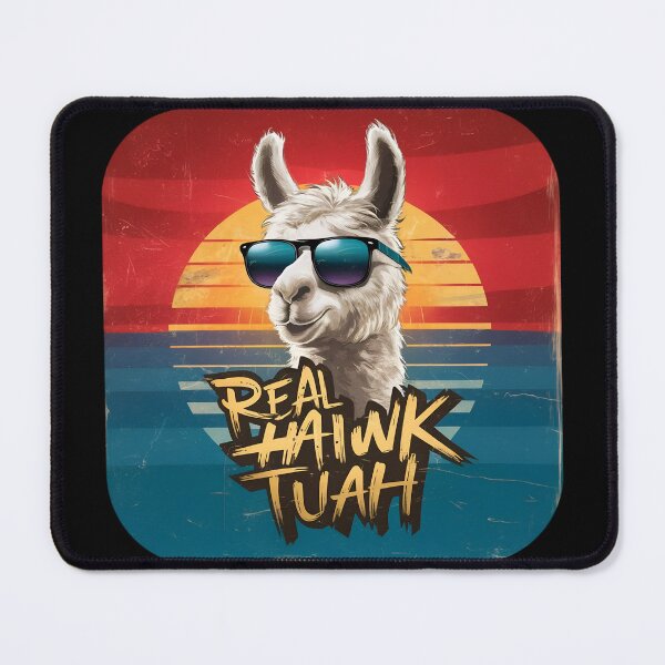 Item preview, Real Hawk Tuah  designed and sold by PlanetMarker.