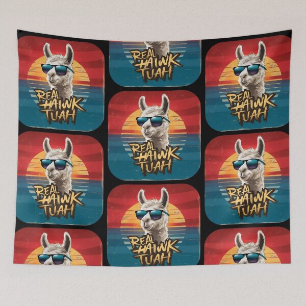 Item preview, Real Hawk Tuah  designed and sold by PlanetMarker.